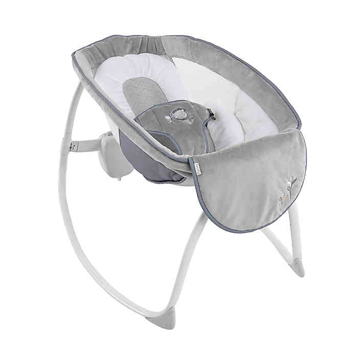 mecedora electrica ingenuity